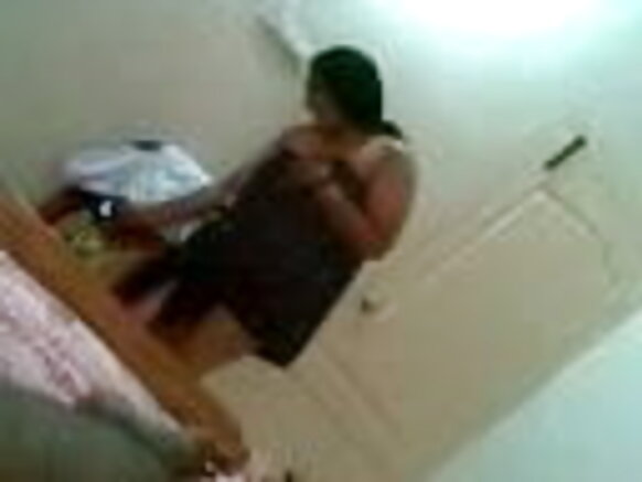 Busty ɓaleejo ebony sex sex filmo sucking ɓaleejo cock